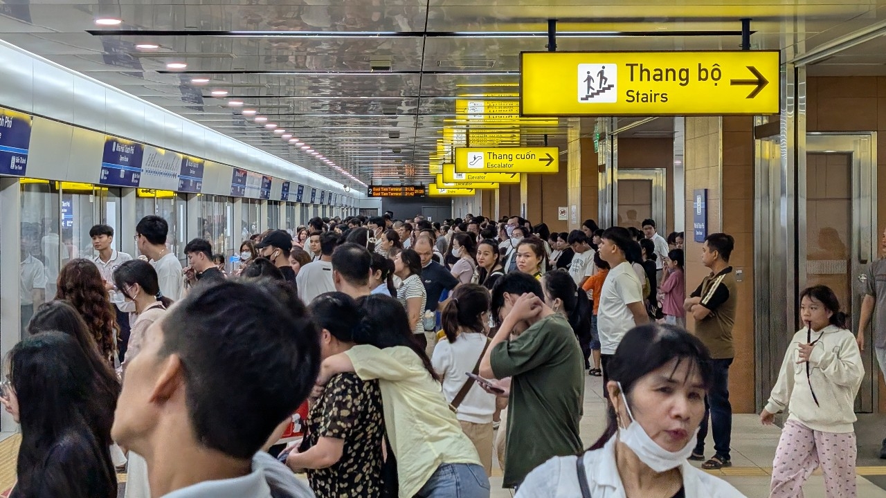 เวียดนามประกาศจีดีพี ปี 2025 พุ่ง 8% แม้เผชิญกำแพงภาษีจากรัฐบาลทรัมป์