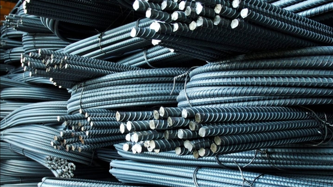 10 สมาคมเหล็กไทยวอนนายกฯช่วยด่วน ค้านคืนชีพโรงงานโดนสั่งปิด