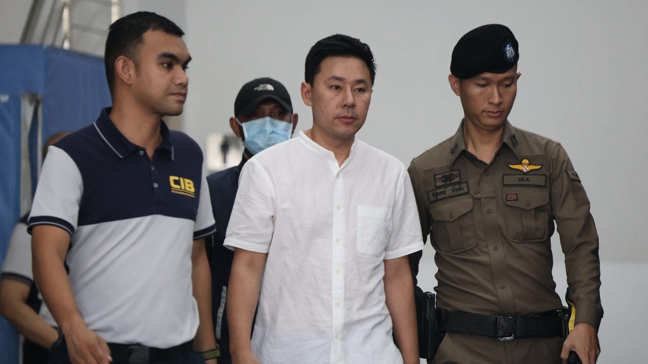 ราชทัณฑ์โต้ข่าว “ทนายตั้ม” ซูบผอม ยันปกติดี มีภาวะความเครียดบางครั้ง