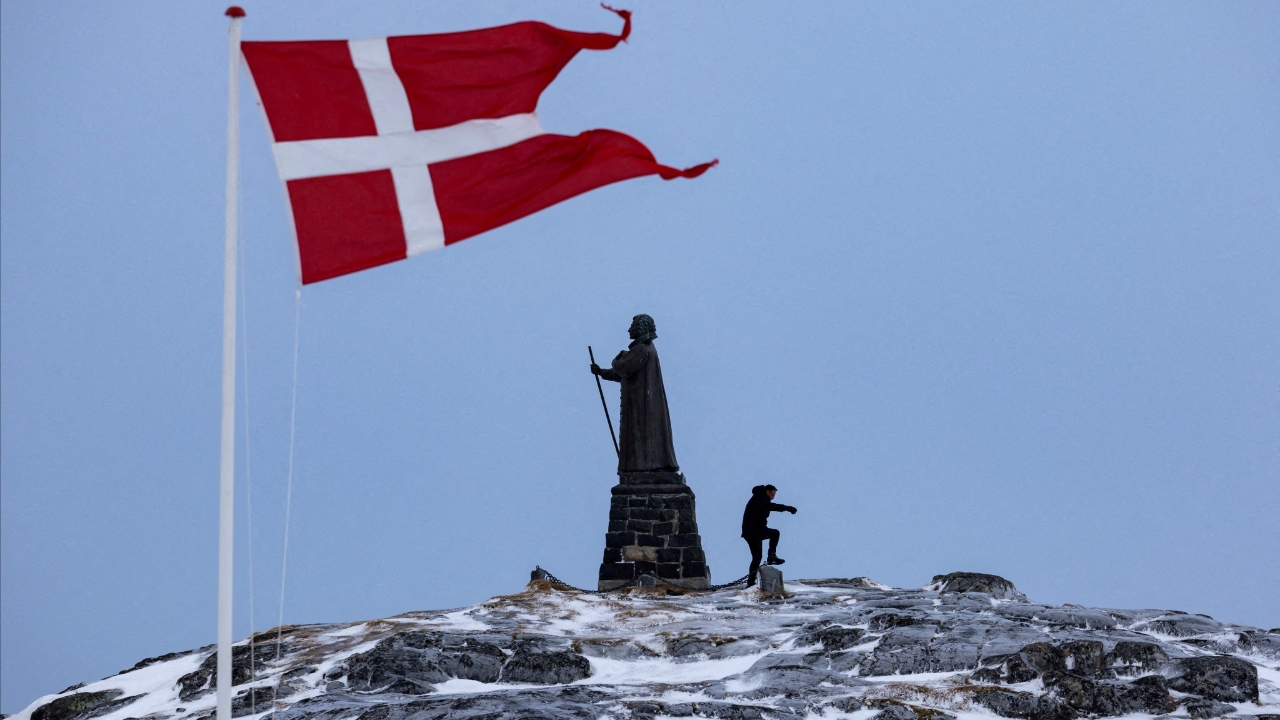 ผู้นำยุโรปแห่หนุนเดนมาร์กปมกรีนแลนด์ หลังสหรัฐฯ โจมตีเวเนซุเอลา