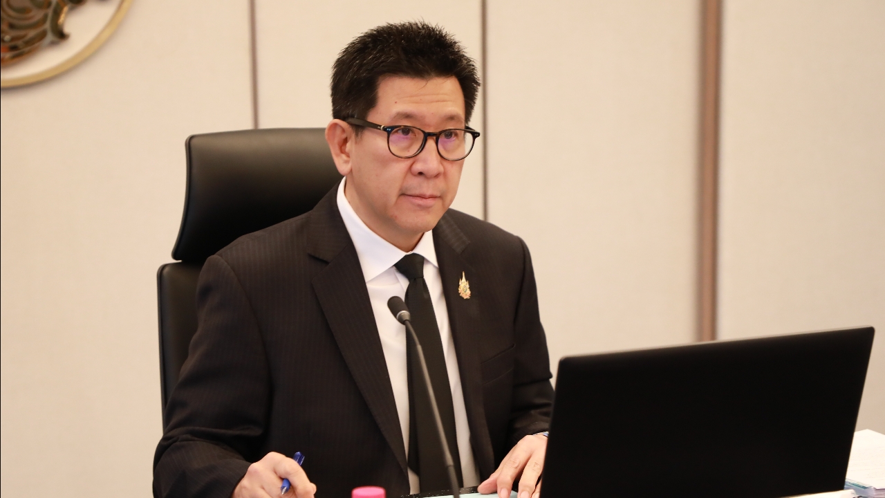 “นายกฯ”นั่งหัวโต๊ะล่า“ทุนเทา” จ่อเก็บภาษีซื้อขายทองออนไลน์แก้บาทแข็ง