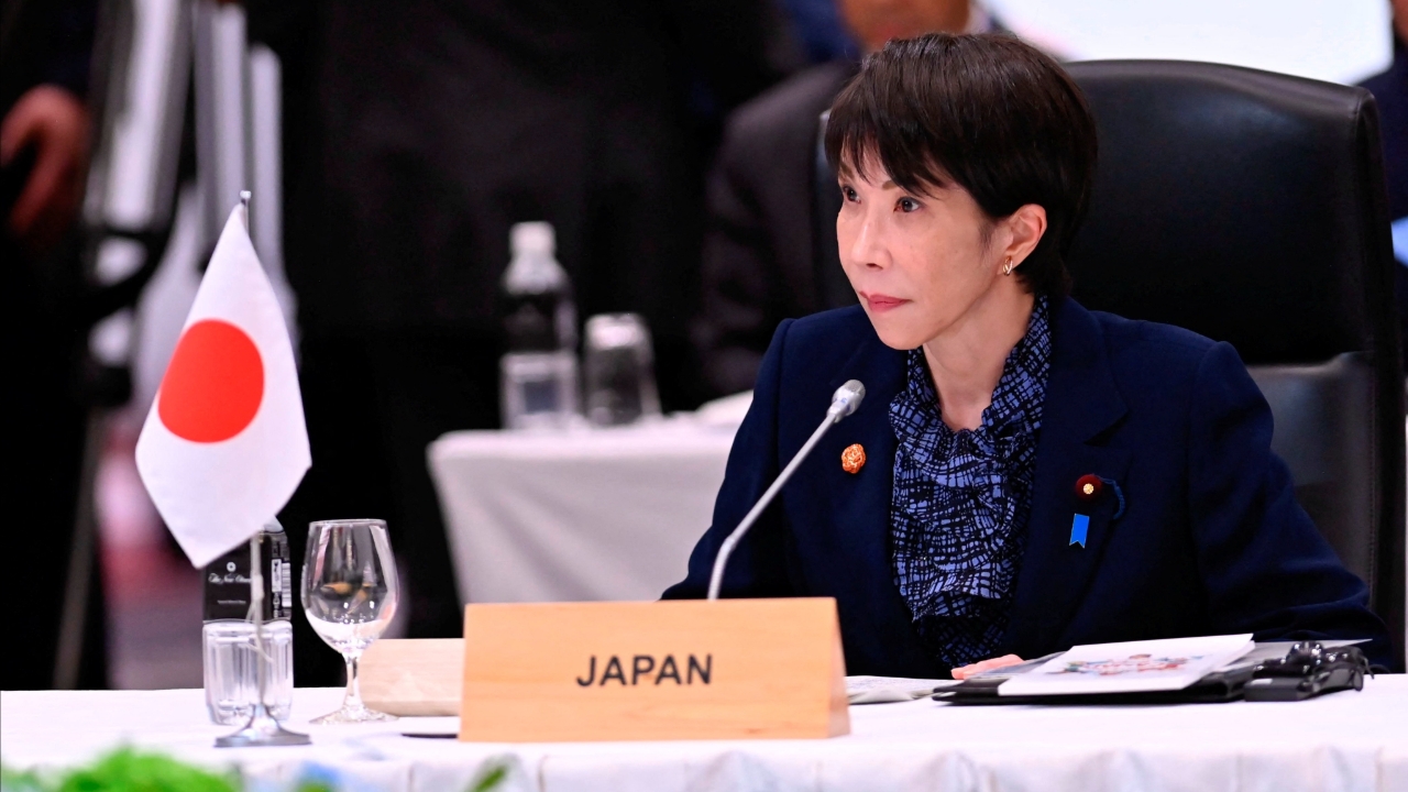 จีนสั่งห้ามส่งออก สินค้าบางรายการให้ญี่ปุ่น ปมคำพูดหนุนไต้หวัน