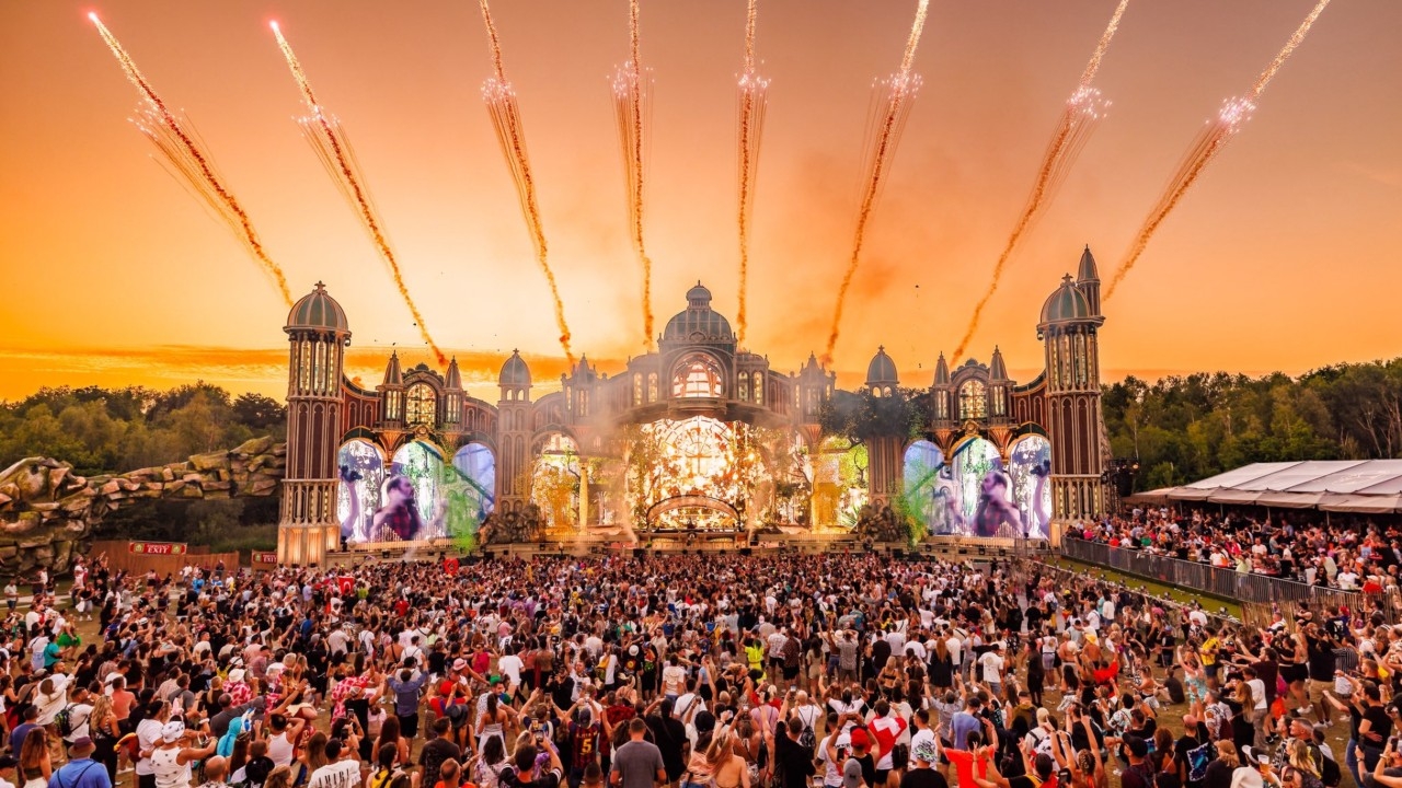 Tomorrowland Thailand 2026 คืองานอะไร จัดที่ไหน พร้อมสรุปราคาบัตร