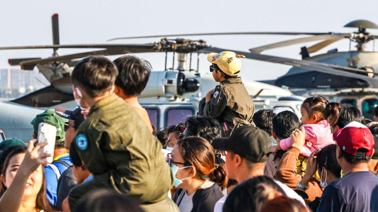 วันเด็กแห่งชาติ 2569 หมอแนะวิธีดูแล-ข้อควรระวัง เพื่อความปลอดภัยของลูกหลาน