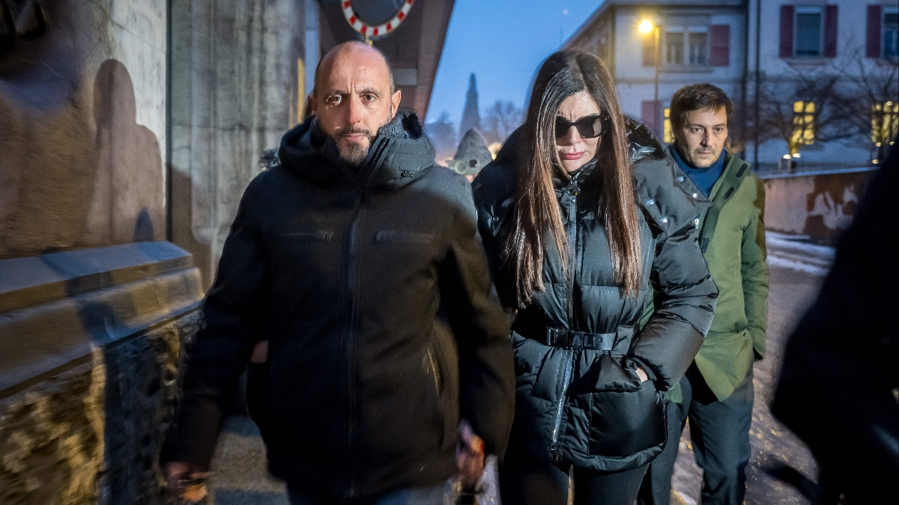 เจ้าของบาร์สกีสวิสถูกคุมตัว เซ่นไฟไหม้คืนปีใหม่คร่า 40 ศพ พบไม่ตรวจความปลอดภัยนาน 5 ปี