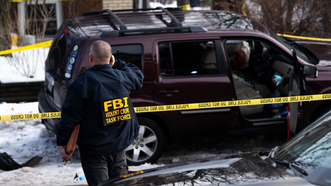 เจ้าหน้าที่ ICE เผยคลิปใหม่ เหตุยิงหญิงมินนีอาโพลิส ย้ำเป็นการป้องกันตัว