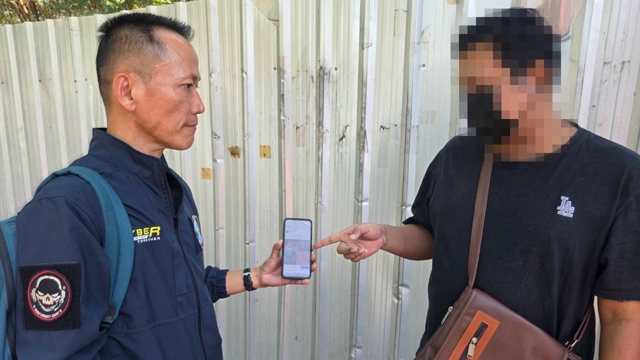 รวบเซียนพระ ปิ๊งไอเดีย นำพระเครื่องออกสลากหวย ขายออนไลน์