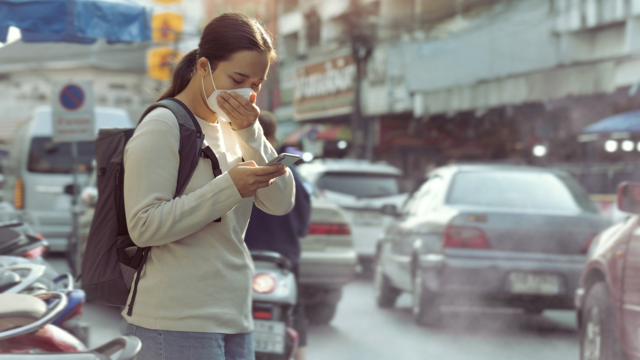 กทม. ขอความร่วมมือ WFH ช่วง 12-13 ม.ค. คาดค่าฝุ่น PM 2.5 พุ่งมากกว่า 35 เขต