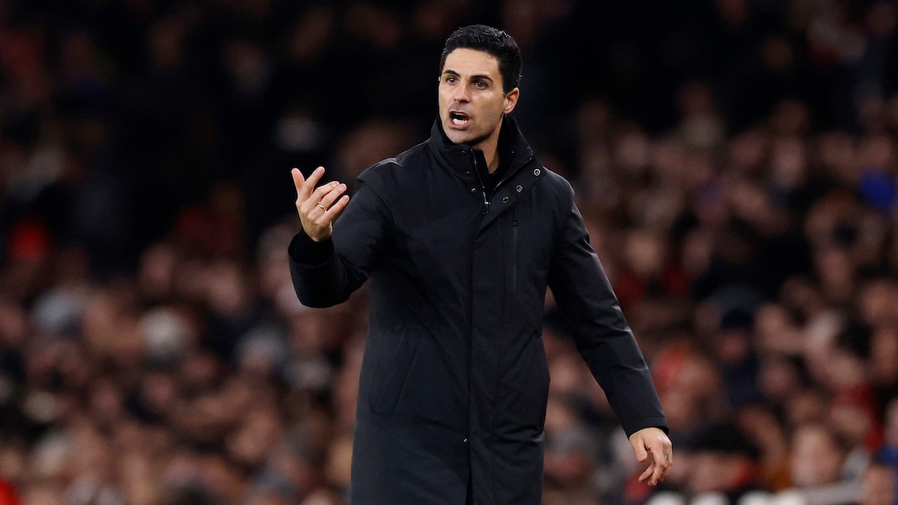 ไม่มีอ้อมค้อม อาร์เตต้า พูดตรงๆ หลัง อาร์เซน่อล เฉือน วูล์ฟส์ หืดจับ