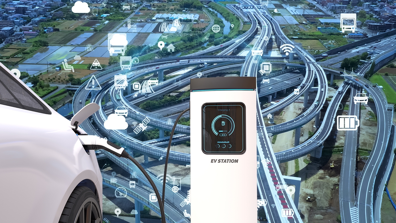 ยอดขายทะลุ 100 ล้านคันครั้งแรก ปี 2568 รถยนต์ไฟฟ้า 116 ล้านคันยึดถนนทั่วโลก