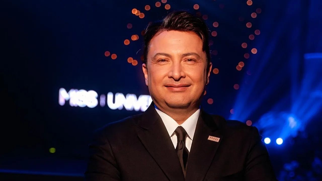 MUO ประกาศ มาริโอ บูคาโร สิ้นสุดวาระดำรงตำแหน่ง CEO ของ Miss Universe