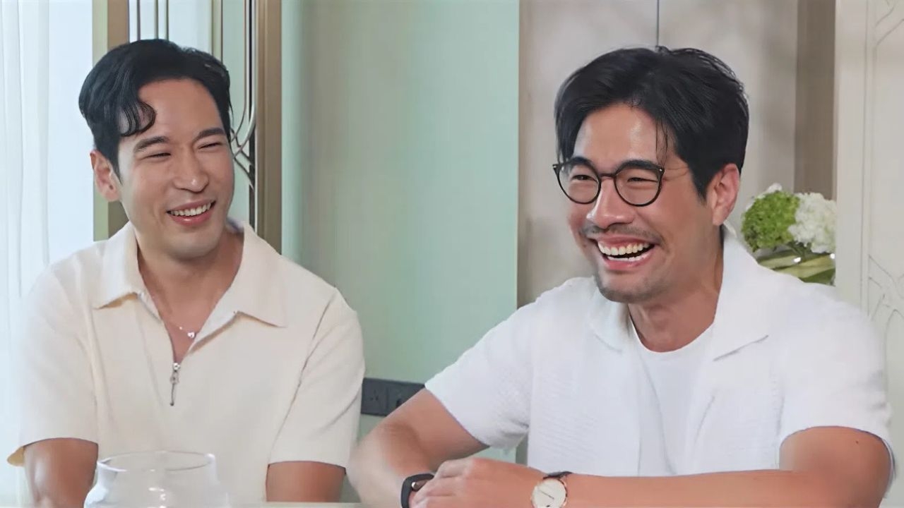 วู้ดดี้ ควง โอ๊ต เปิด "WandOland" รายการรักใหม่ ชวนคู่รักตอบคำถามเขย่าสัมพันธ์