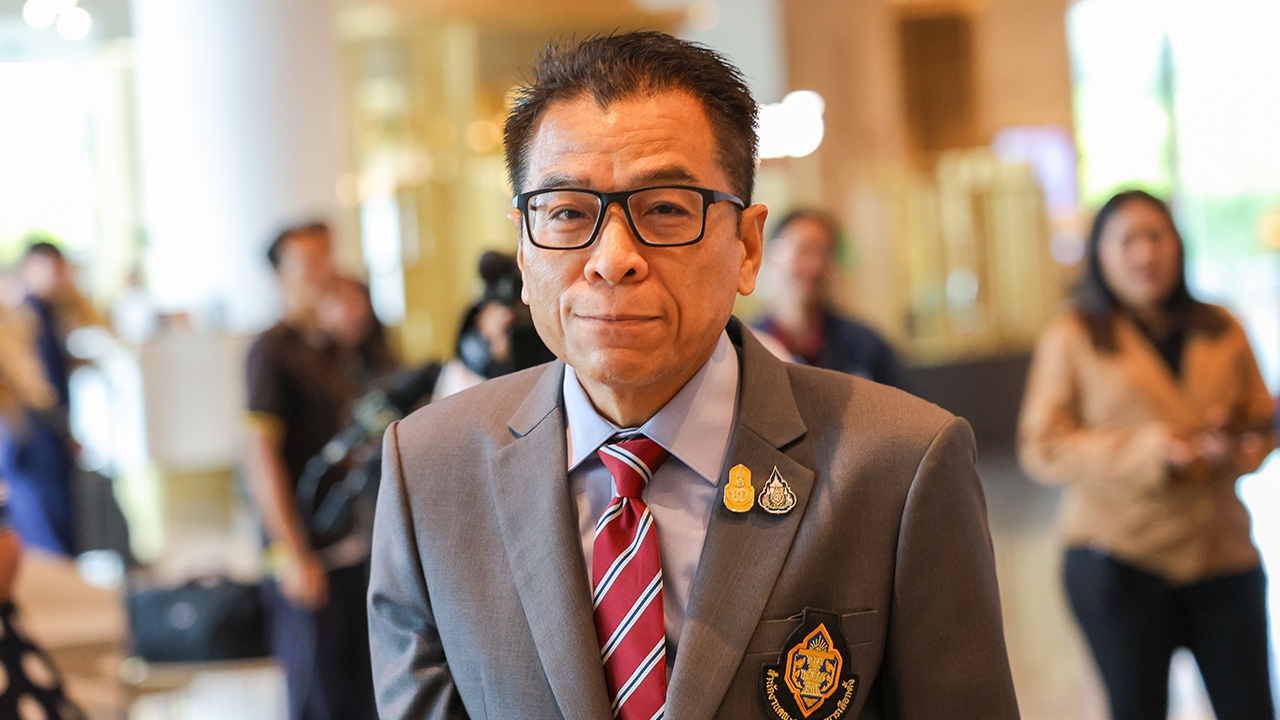 เลขาฯ กกต.ยันเลื่อนเลือกตั้งได้ ถ้ามีเหตุฉุกเฉิน สงบ-เรียบร้อย ให้เลือกตั้งใน 30 วัน