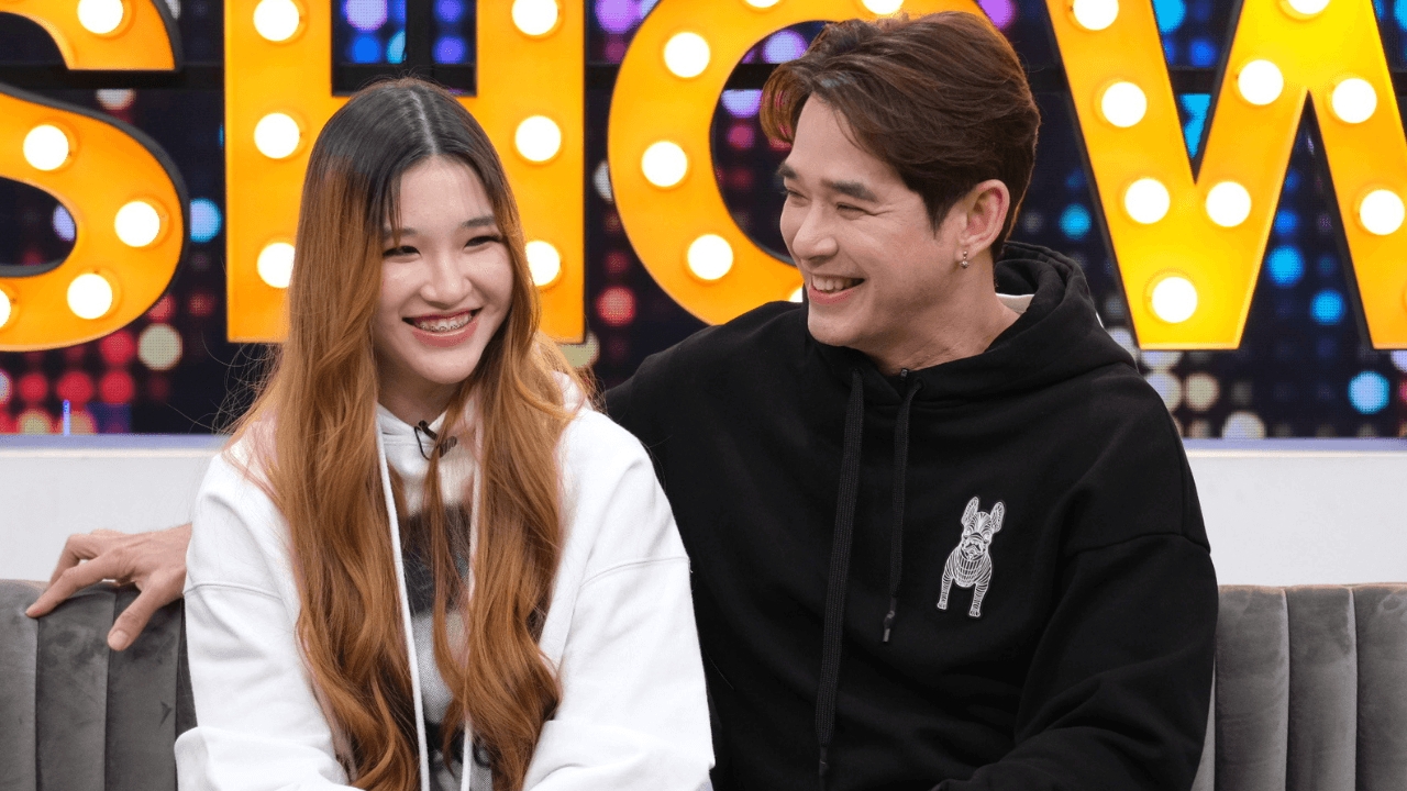 ลิฟท์ สุพจน์ เผยเหตุผลที่ไม่อยากให้ชมลูกสาวสวย เสียใจโดนคนใกล้ตัวโกงเงินไป 3 แสน