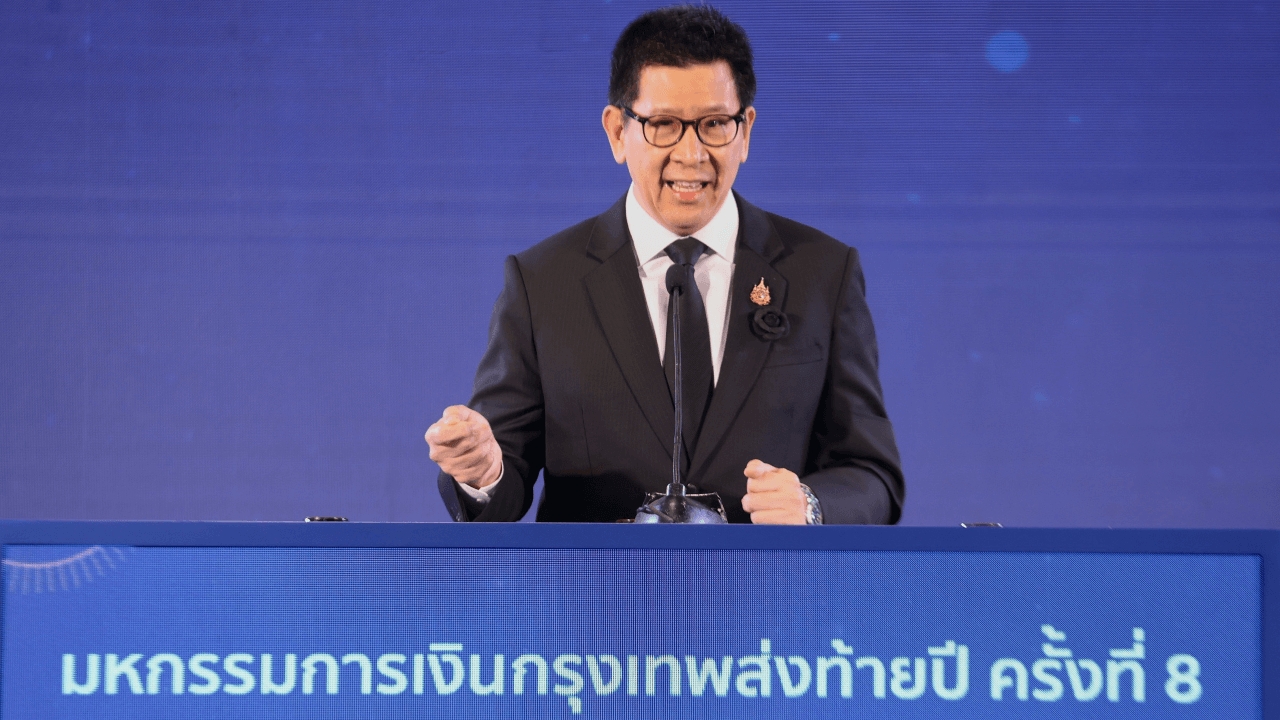 ยุบสภา สะเทือนนโยบายหลักต้องรอรัฐบาลใหม่ตัดสินใจ เผยคนละครึ่งพลัส เฟส 2 ฝันค้าง