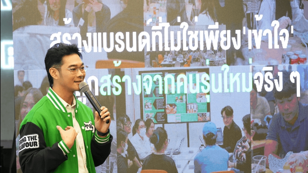 “เอสแอนด์พี” ชูแบรนด์ดัง Wingstop บุกตลาดไก่ทอด ดัน QSR ใหม่หวังชิงใจคนรุ่นใหม่