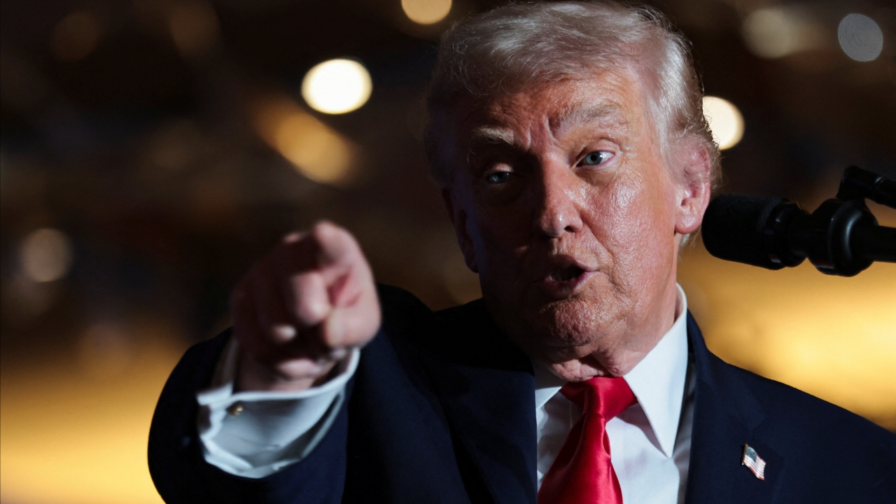 ทรัมป์โพสต์แล้ว ชี้ทหารเหยียบกับระเบิดเป็นอุบัติเหตุ แต่ไทยตอบโต้แรง