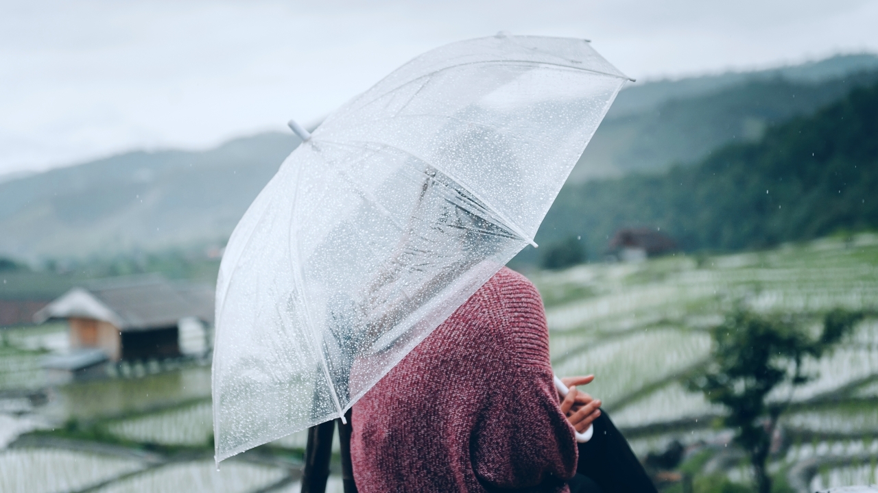 อุตุฯ เตือนอากาศแปรปรวน เจอฝนก่อนหนาว-ภาคใต้ฝนตกหนักหลายพื้นที่