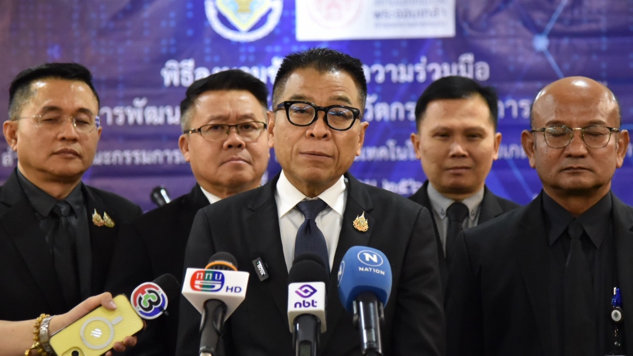 กกต. เผย คนละครึ่งพลัสไปต่อได้หรือไม่ ต้องดูข้อกฎหมายความได้เปรียบเสียเปรียบ