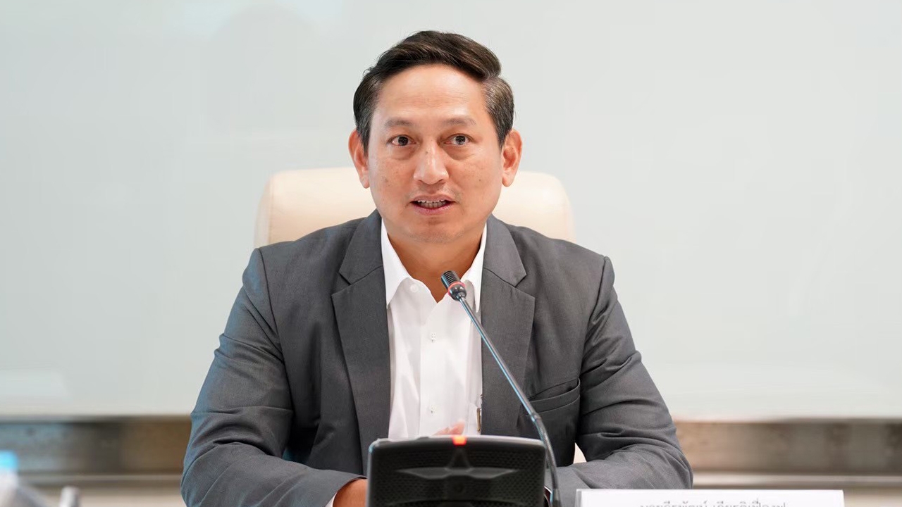 พลังงาน ยืนยันงดส่งออกน้ำมันไปกัมพูชา 100% ตั้งแต่ ก.ค. ยึด "ความมั่นคงของชาติ" เป็นหลัก