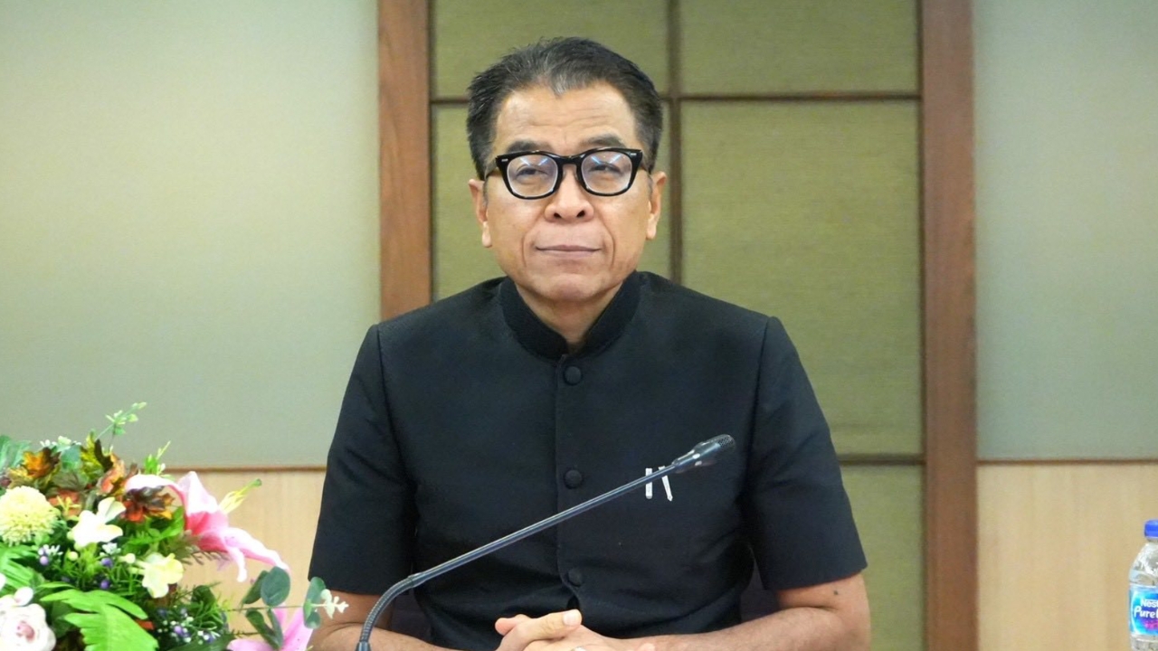 เลขาฯ กกต. รับมีช่องรัฐบาลรักษาการอยู่ยาว หากสถานการณ์สู้รบยืดเยื้อ ประเมินผลใกล้ชิด