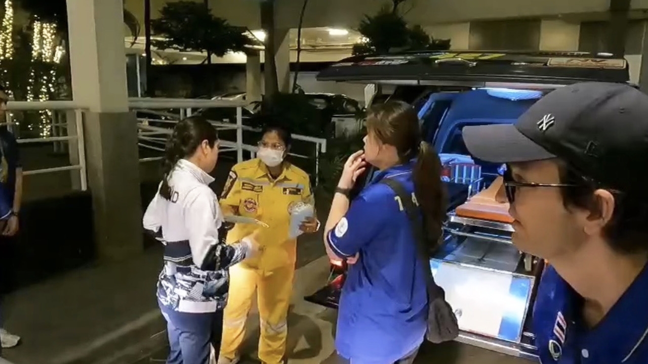 8 VĐV tranh tài ở SEA Games 33 đồng loạt nhập viện khẩn cấp 2 What Happened to 8 Thai National Team Athletes Experiencing Nausea and Diarrhea After Returning from SEA