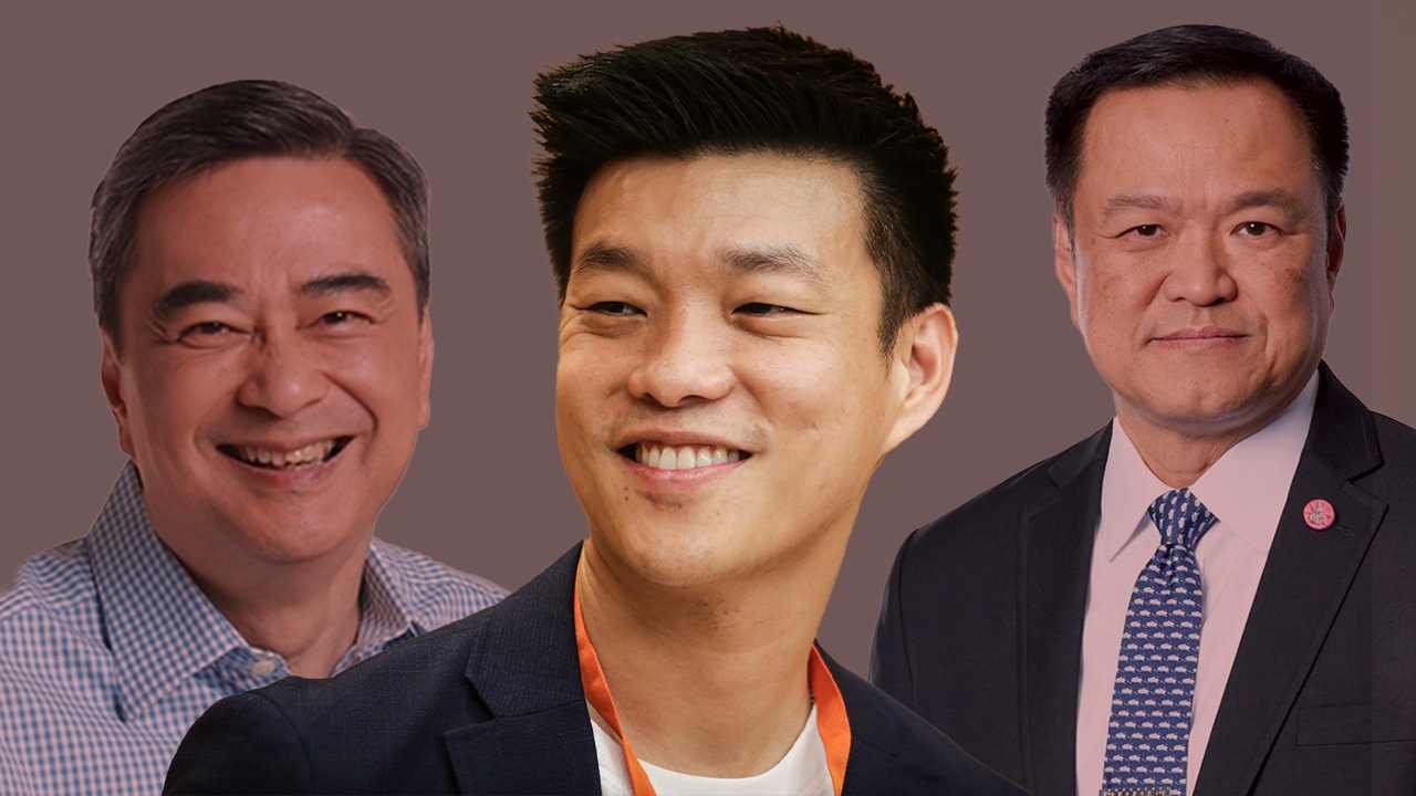 ผู้อ่านไทยรัฐออนไลน์สนับสนุน “ณัฐพงษ์” นั่งเก้าอี้นายกฯ อนุทินติดโผเต็ง 3 