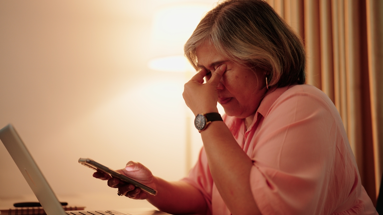 ยุบสภาแต่ อย่าเพิ่งยุบใจ เช็ก 3 สัญญาณ เครียดการเมือง พร้อมวิธีฮีลใจให้ทันวันหย่อนบัตร