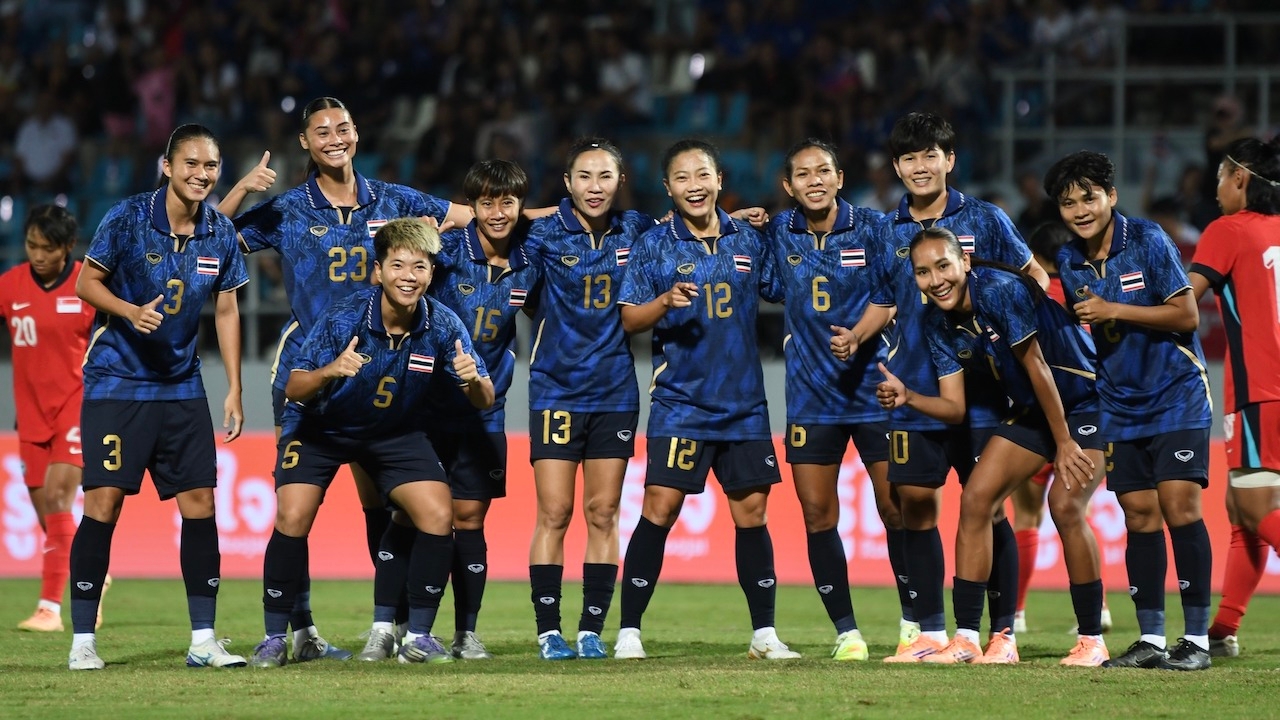 โปรแกรมซีเกมส์วันนี้ 14 ธ.ค. 68 ซีเกมส์ 2025 ถ่ายทอดสด ชิง 75 เหรียญทอง