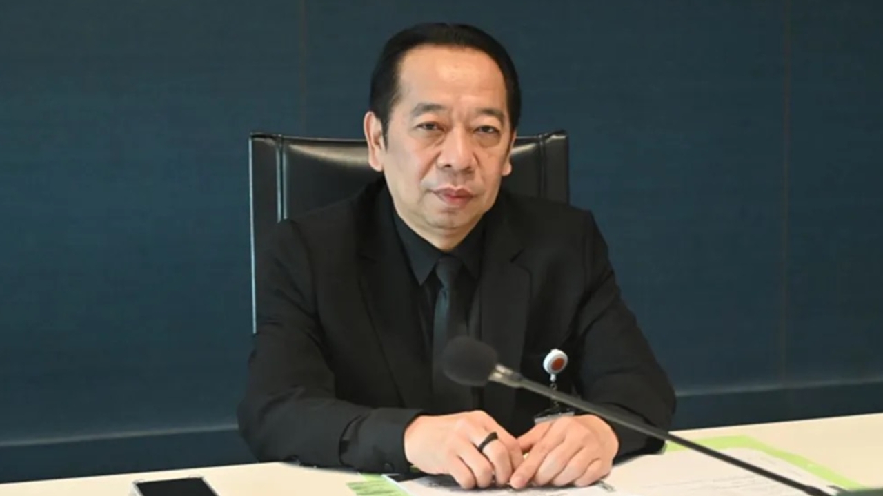 สภาฯ ส่งคำถามประชามติ รธน. ให้ ครม. วันนี้ แจง 3 สส.ใหม่ ยังไม่ได้ปฏิญาณตน