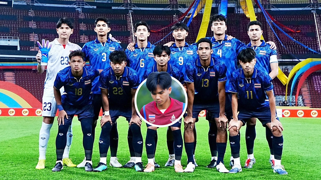 "ธนกฤต" เผยสิ่งที่ต้องปรับเพื่อปลดล็อกประตูแรกให้ "ทีมชาติไทย" ในมหกรรมกีฬาอาเซียน 2025