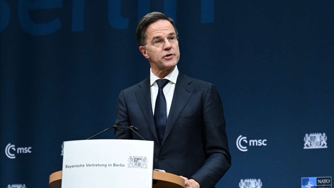 เลขาฯ นาโตเตือน รัสเซียอาจโจมตีชาติสมาชิก ภายใน 5 ปีข้างหน้า