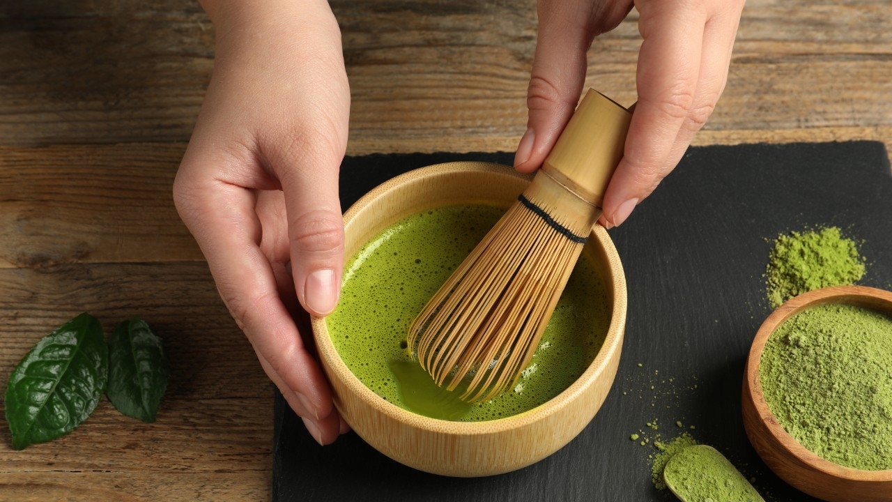 ปี 2025 “มัตจะ” มาแรงคนไทยสั่ง 6.5 ล้านแก้ว “ตำปูปลาร้า” ยอดสั่ง 8 ล้านจาน