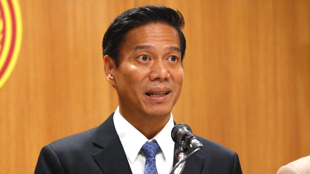 "กัณวีร์" ตั้งคำถามการเมืองไทยควรเป็นแบบใด หากรัฐบาลชิงยุบสภา ขณะยังมีการปะทะ