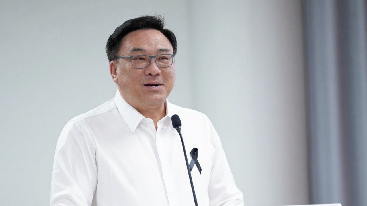 “จุลพันธ์” เรียกประชุม สส.เพื่อไทย 12 ธ.ค. เนื่องจากมีสถานการณ์เร่งด่วน