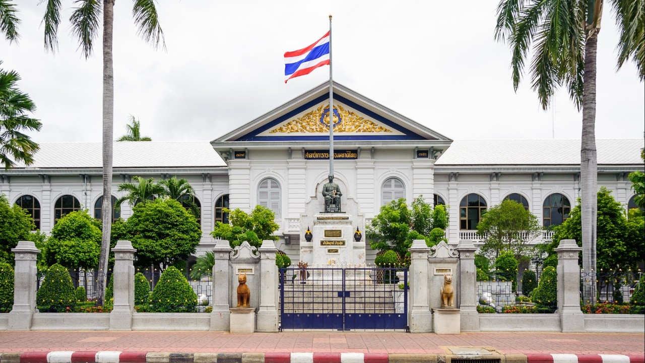 มท. สั่งปรับทัพรองผู้ว่าฯ' ล็อตใหญ่ 29 ตำแหน่ง โยก-ตั้ง-โอน ข้ามห้วย มีผล 22 ธ.ค. 