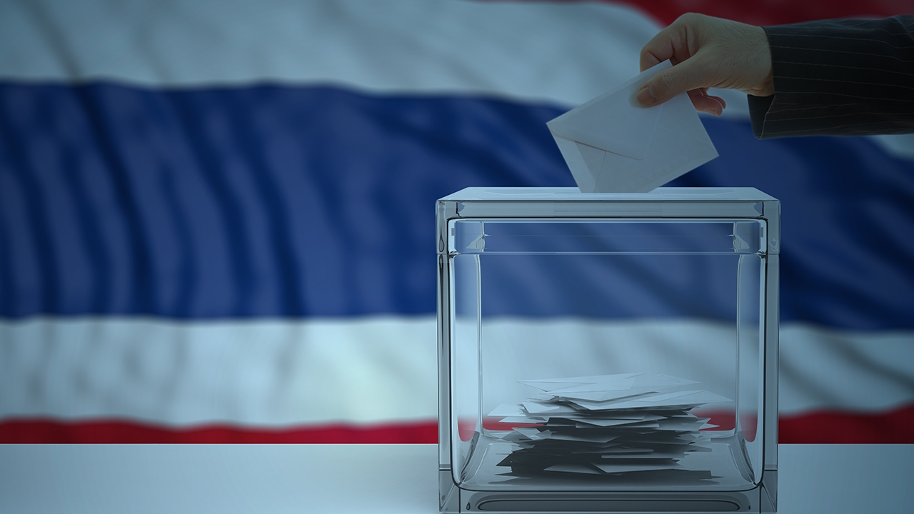 ไทม์ไลน์การเมืองไทย เลือกตั้ง 2569