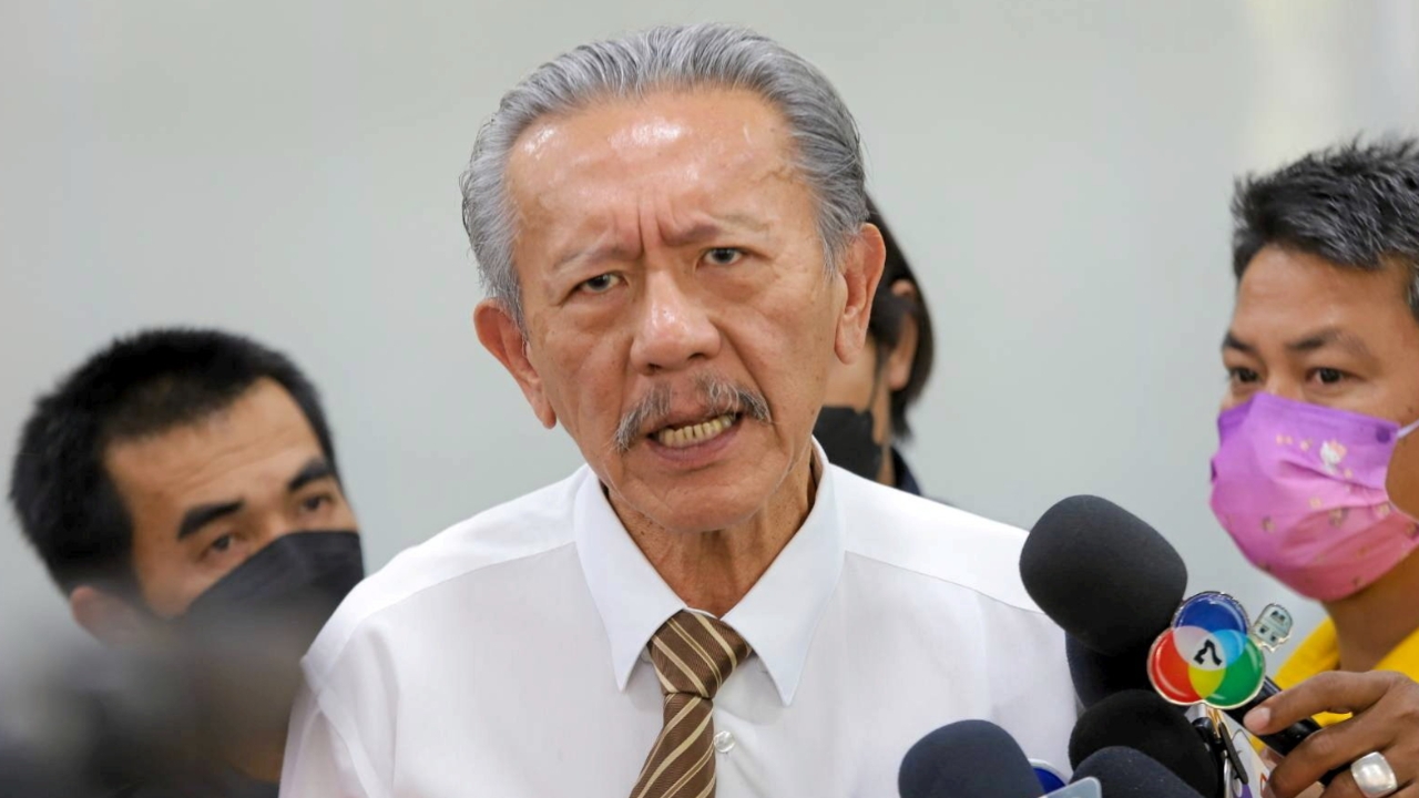 “ชูวิทย์” ชี้ ปชน. ถูกหลอกซ้ำแล้วซ้ำเล่า ไม่มีใครคาดหวัง ภูมิใจไทยจะรักษาคำพูด