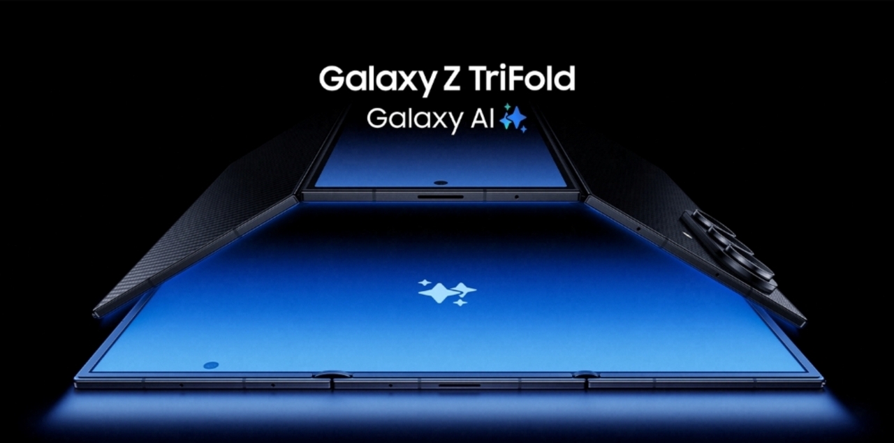 Galaxy Z TriFold ขายดีในเกาหลีใต้ ส่งสัญญาณความร้อนแรงก่อนเปิดตัวในสหรัฐฯ