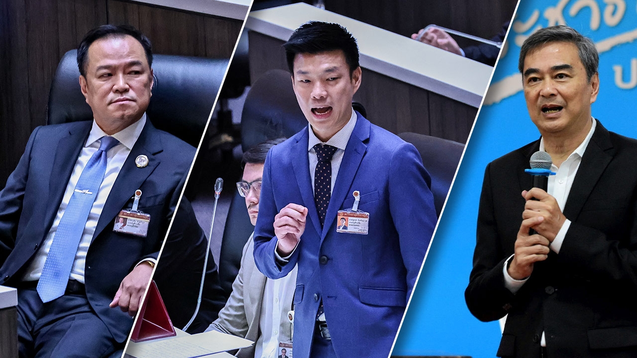 โพลชี้ คนหวังนายกฯ คนต่อไปแก้เศรษฐกิจปากท้องได้จริง อยากฟัง “เท้ง-หนู-มาร์ค” ดีเบต