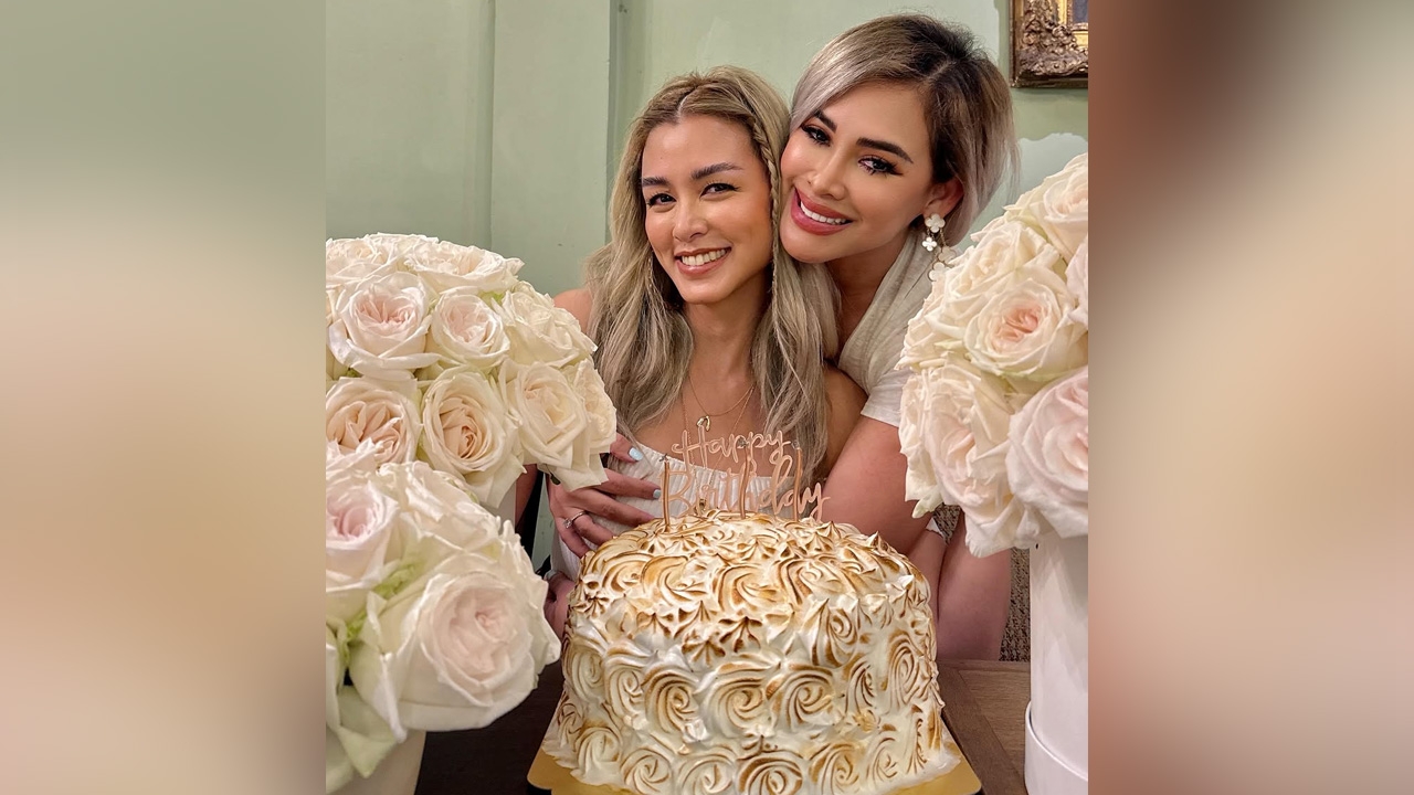 วิกกี้ สุนิสา เผยนิสัยที่แท้จริงของ ข้าวโพด จนสูญเงินให้ นานา ไรบีนา อดีตเพื่อนรัก