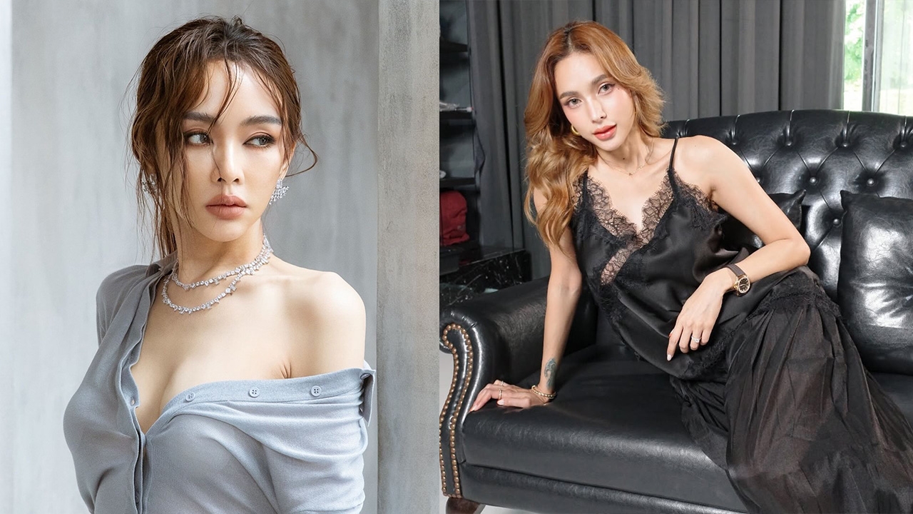 อุ้ม ลักขณา เผยเหตุผลที่ไม่เสียบซีรีส์แทน เป้ย ปานวาด ถูกเร่งเอาคำตอบโดยยังไม่ได้อ่านบท