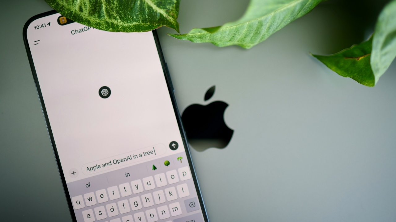 ChatGPT ผงาดขึ้นแท่นแอปยอดดาวน์โหลดสูงสุดบน iPhone ในสหรัฐฯ ประจำปี 2025