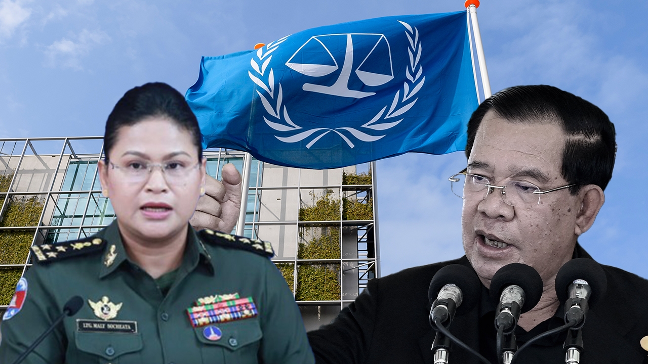 เปิดแนวทาง กัมพูชา ยื่นฟ้อง ICC  โอกาสงัดไทยบนเวทีโลก 