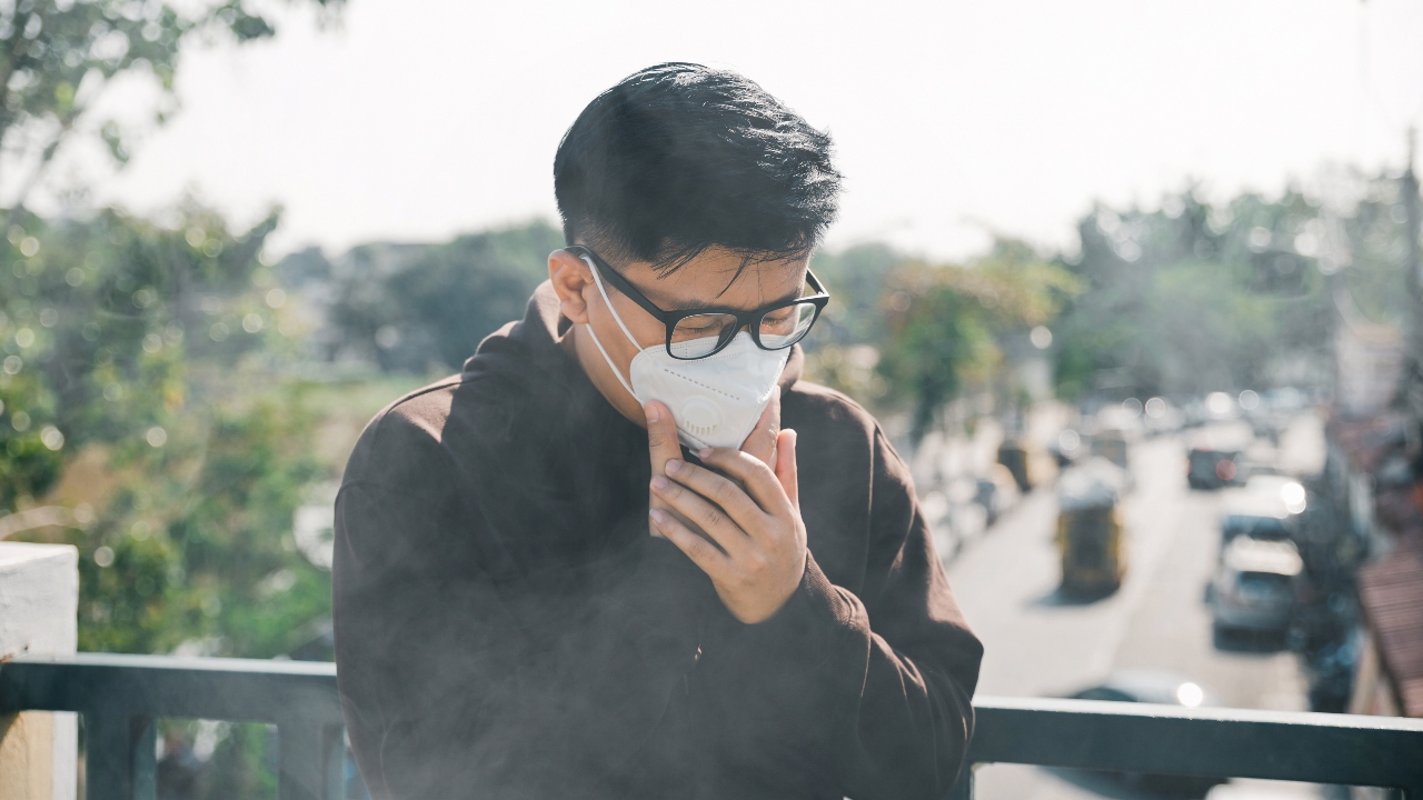 ค่าฝุ่น PM 2.5 วันนี้ กทม. เกินมาตรฐาน 3 พื้นที่ คาด 12-15 ธ.ค. มีแนวโน้มลดลง