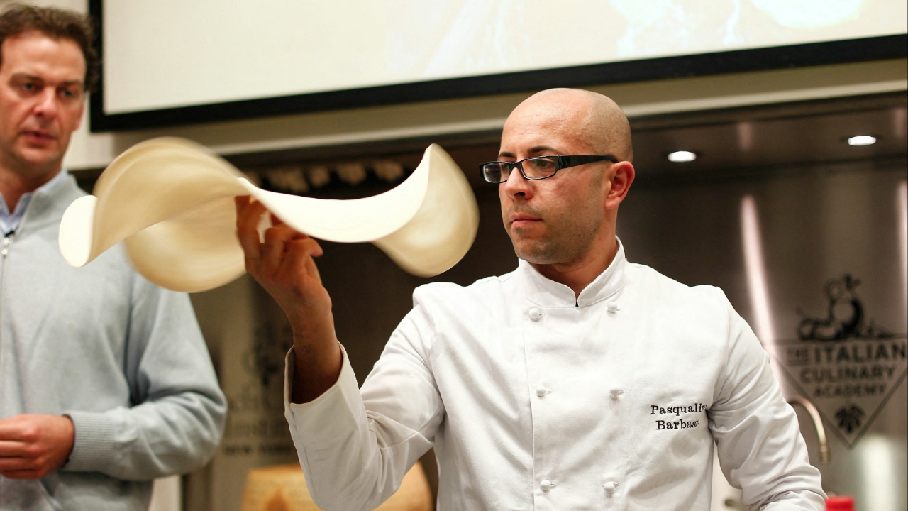 ยูเนสโกขึ้นทะเบียน "อาหารอิตาเลียน" ทั้งการปรุง และการกิน เป็นมรดกโลกด้านภูมิปัญญาทางวัฒนธรรม