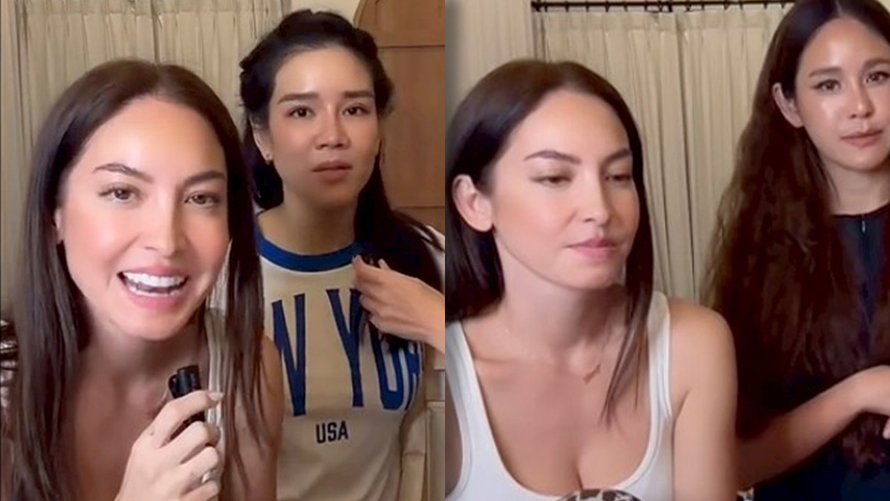 พีกมาก โอซา แวง รู้ตั้งแต่ 7 ปีก่อนแต่ไม่พูด เผยไม่คุย นานา 2 ปีแล้ว 