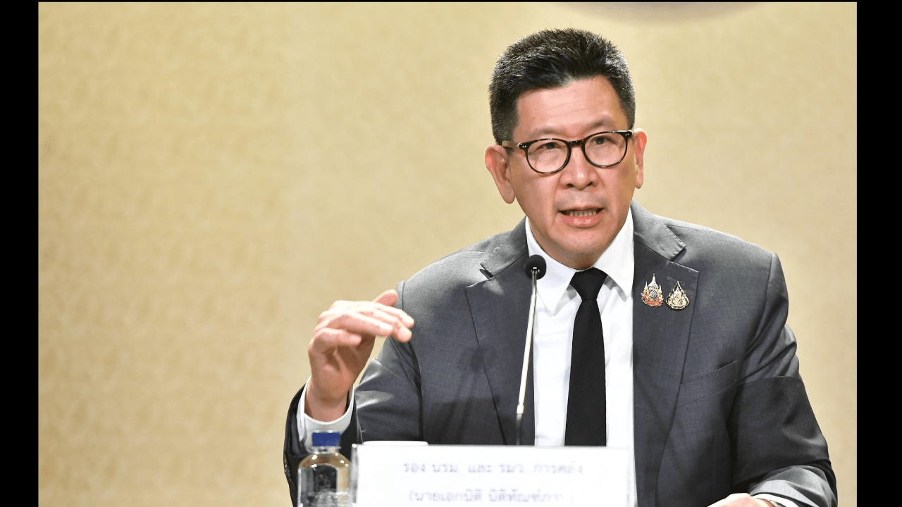 รัฐเร่งฟื้นความเชื่อมั่นคุมเข้มสินค้านำเข้า เปิดศึกบล็อกนอมินีต่างชาติ