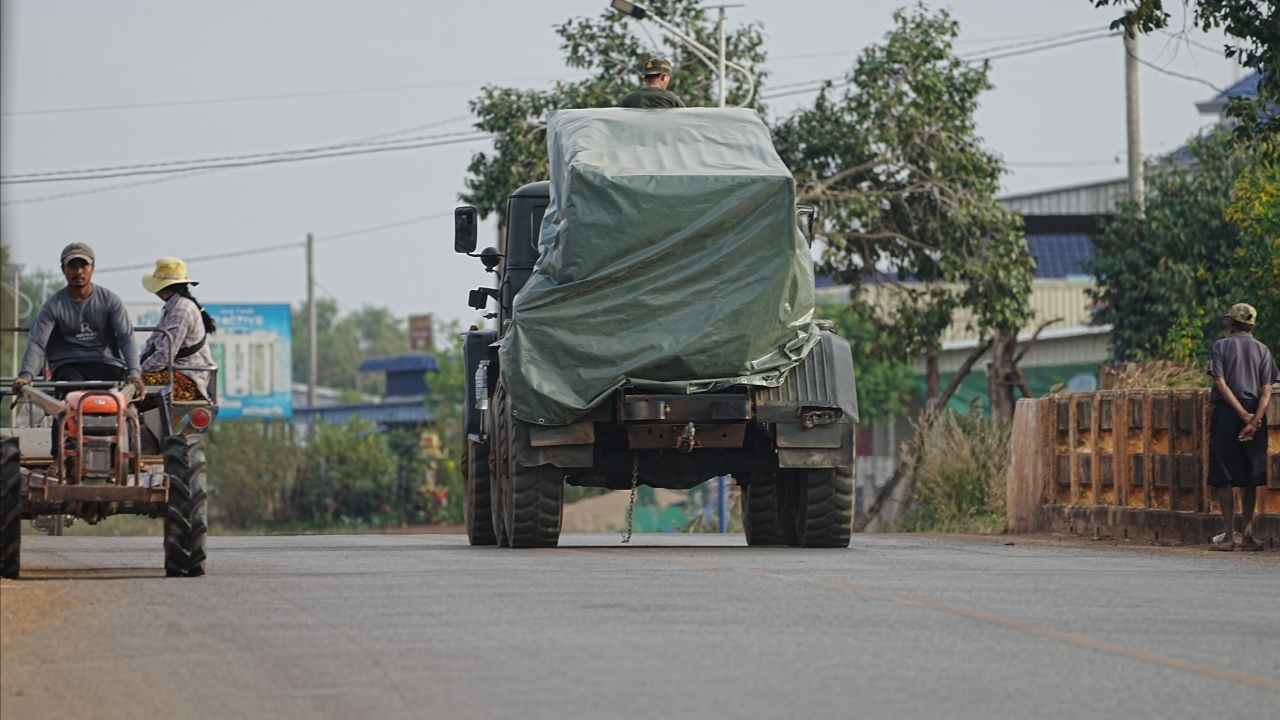 กัมพูชาอ้างทหารไทยถล่ม พลเรือนดับ 9 ศพ รวมเด็กทารก เจ็บอีก 46 ราย