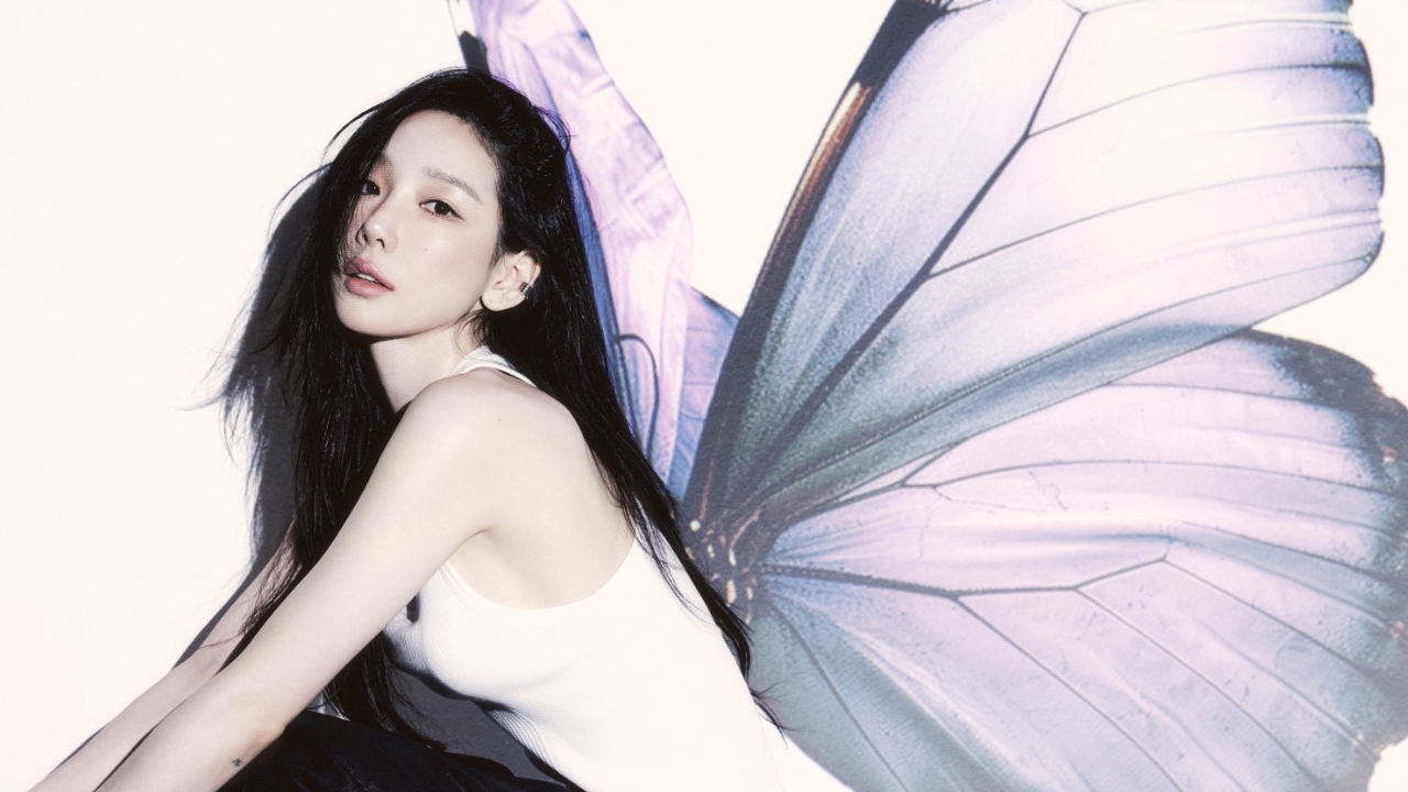 TAEYEON ฉลองครบรอบเดบิวต์เดี่ยว 10 ปี มอบของขวัญแด่แฟนคลับด้วยอัลบั้มรวมเพลงชุดแรก